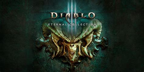 diablo iii|Diablo III Official Game Site.